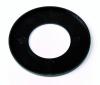 Scheibe 62,4x60,4x32,3x1,1mm