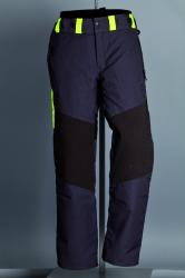 Forst Schnittschutzhose S-Profi Gr.S
