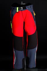Forst Schnittschutzhose Profi Gr.M