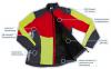 Garten Forstjacke Northwood Gr.S