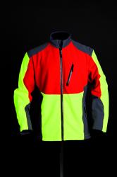Garten Forstjacke Northwood Gr.S