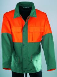 Forst Wald- und Forstjacke Gr.54-56