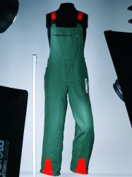 Forst Forst-Latzhose 70/30 Gr.50