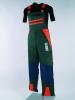 Forst BEKLEIDUNG SCHNITTSCHUTZHOSEN, -JACKEN & WALDARBEITERJACKEN <b>SCHNITTSCHUTZ LATZHOSE</b> - TOP FORST