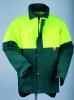 Forst BEKLEIDUNG SCHNITTSCHUTZHOSEN, -JACKEN & WALDARBEITERJACKEN <b>WALDARBEITER JACKE</b> - ZECKENSTOP