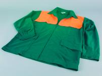 Forst Forstschutz-Jacke Gr. 46