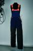 Garten BEKLEIDUNG SCHNITTSCHUTZHOSEN, -JACKEN & WALDARBEITERJACKEN <b>SCHNITTSCHUTZ LATZHOSE</b> - FORESTSHIELD E3