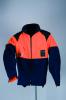 Garten BEKLEIDUNG SCHNITTSCHUTZHOSEN, -JACKEN & WALDARBEITERJACKEN <b>SCHNITTSCHUTZ JACKE</b> - FORESTSHIELD
