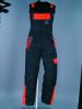 Forst BEKLEIDUNG SCHNITTSCHUTZHOSEN, -JACKEN & WALDARBEITERJACKEN <b>SCHNITTSCHUTZ LATZHOSE</b> - NORTHWOOD