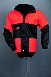 Forst Waldarbeiterjacke Northwood