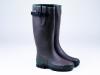 Forst SCHUHE und STIEFEL <b>GUMMISTIEFEL</b> - TRACER - Braun