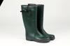 Forst SCHUHE und STIEFEL <b>GUMMISTIEFEL</b> - WOOD TRACKER - Grün