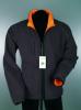 Garten BEKLEIDUNG JACKEN & PULLOVER <b>SOFTSHELL JACKE</b> - ratioparts WENDEJACKE