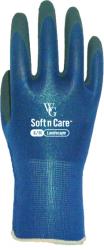 Forst Handschuh SoftCareLand. navy S