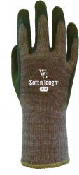 Forst Handschuh SoftTough braun L