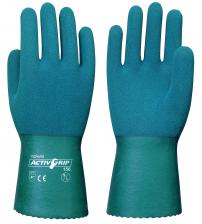 Forst Handschuh AG Serie grün 7/S