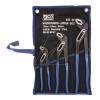 Ersatzteile Werkzeuge Zangen Katalog Wasserpumpenzangen-Satz, DIN 5231, 3-tlg