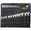 Ersatzteile Werkzeuge Schraubenschlüssel Katalog Maulringschlüssel-Satz, 6-32mm, 25-tlg