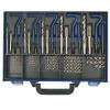 Ersatzteile Werkzeuge Gewindebearbeitung Katalog Gewinde-Reparatursatz, M6-M14, 130-tlg