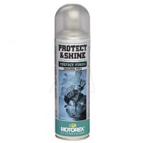 Ersatzteile KONSERVIERUNG- UND GLANZSPRAY 500 ML