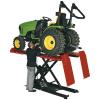 Ersatzteile Werkstattausrüstung Hebebühnen Katalog Modulift MOH 1400 - Elektro-Hydraulik