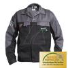 Ersatzteile Arbeitskleidung / Schutzkleidung Mechanikerbekleidung Katalog Werkstatt-Jacke - MTD-Service Elegante Arbeitsjacke mit stabilem Reißverschluss, aus abriebfestem Material