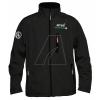 Ersatzteile Arbeitskleidung / Schutzkleidung Mechanikerbekleidung Katalog Softshell-Jacke - MTD Service Sportliche Softshelljacke mit verschweißten Reißverschlüssen, Fleece an Innenkragen und Rückenteil