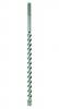 Garten DIN-Teile Bohrer nach DIN <b>BETONBOHRER - SDS-MAX WENDELHAMMERBOHRER</b>