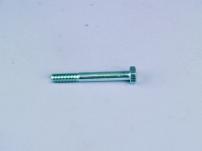 Garten 6Kant Schr.DIN931  M6x35