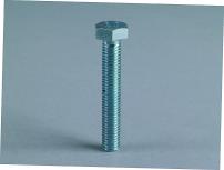 Garten 6Kant Schr.DIN933 8.8 M8X45