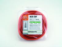 Garten Nylonfaden AC 6-kt. 1,3/15m