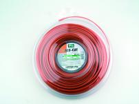 Garten Nylonfaden AC rund 3,0/60m