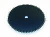 Freischneiderm.80Z/200/25.4mm