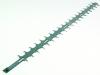 Garten Heckenscherenmesser 782 mm