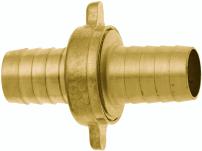 Garten Schlauchverschraub.3/4"-13mm