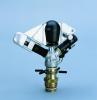 Garten Wende-u.Kreisregner 1"AG ZE30W