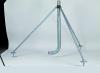 Garten Dreibein Standf.1 1/2"f.88-912