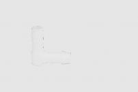 Garten Schlauchverbinder Winkel 10mm