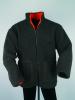 Garten BEKLEIDUNG JACKEN & PULLOVER <b>FASERPELZ JACKE</b> - WENDEJACKE