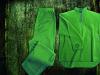 Garten BEKLEIDUNG UNTERBEKLEIDUNG <b>UNTERWÄSCHE SET</b> - FLEECE