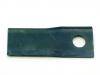 Garten Kreiselm.Klingen 120x48x4mm