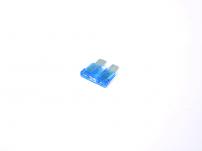 Garten Stecksicherungen 15 Amp. blau