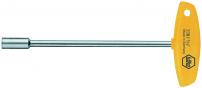 Garten Wiha Quer Gr.Steck.3/16"-150