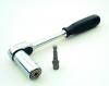 Garten Wiha Gripper Set
