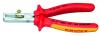 Garten Werkzeuge KNIPEX Werkzeuge KNIPEX ABISOLIERZANGEN