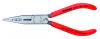 Garten Werkzeuge KNIPEX Werkzeuge KNIPEX VERDRAHTUNGSZANGEN
