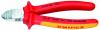 Garten Werkzeuge KNIPEX Werkzeuge KNIPEX ABISOLIER-SEITENSCHNEIDER