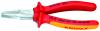 Garten Werkzeuge KNIPEX Werkzeuge KNIPEX FLACHZANGEN