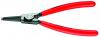 Garten Werkzeuge KNIPEX Werkzeuge KNIPEX SICHERUNGRINGSZANGEN für Außenringe (Wellen)