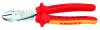 Garten Werkzeuge KNIPEX Werkzeuge KNIPEX KRAFT-SEITENSCHNEIDER